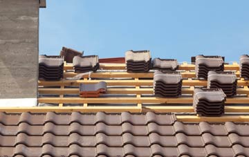 Great Maplestead clay roofing costs