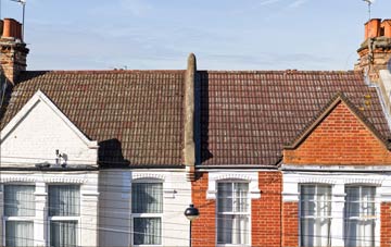 clay roofing Great Maplestead, Essex