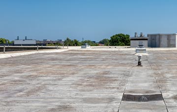 Great Maplestead commercial flat roofing