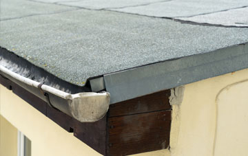 Great Maplestead flat garage roofing repairs