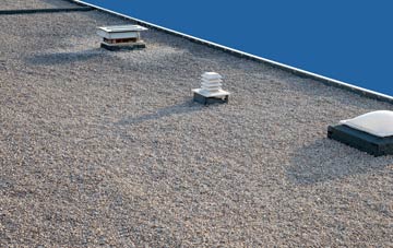 flat roofing Great Maplestead, Essex