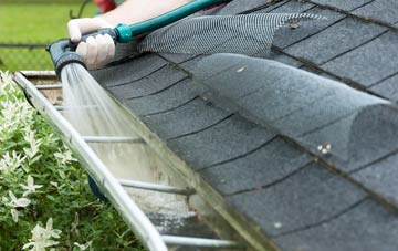 Great Maplestead gutter cleaning costs