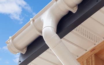 Great Maplestead gutter installation costs