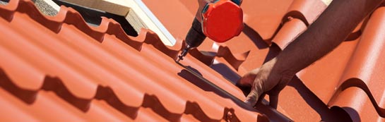 save on Great Maplestead roof installation costs
