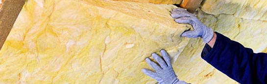 quotes for Great Maplestead roof insulation