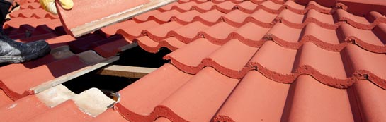 compare Great Maplestead roof repair quotes