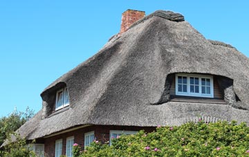 thatch roofing Great Maplestead, Essex