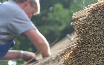 professional Great Maplestead thatchers