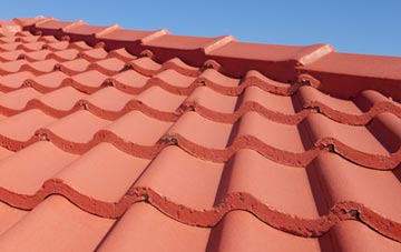 Great Maplestead tile and slate roof replacement