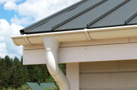 Great Maplestead soffits